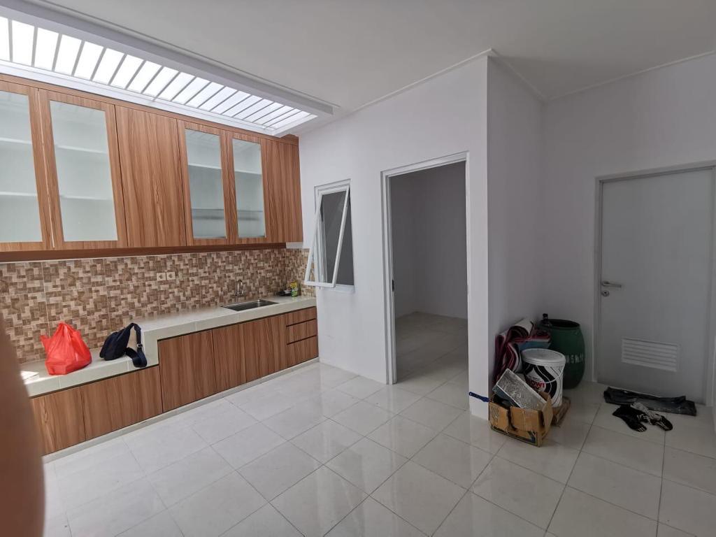 DiSewakan Rumah di Taman Cibiru Lippo Cikarang